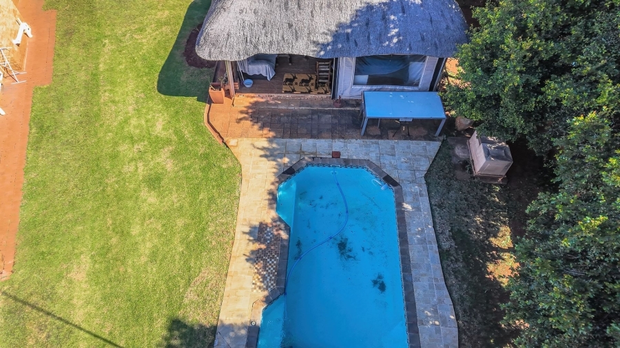 3 Bedroom Property for Sale in Safari Gardens North West